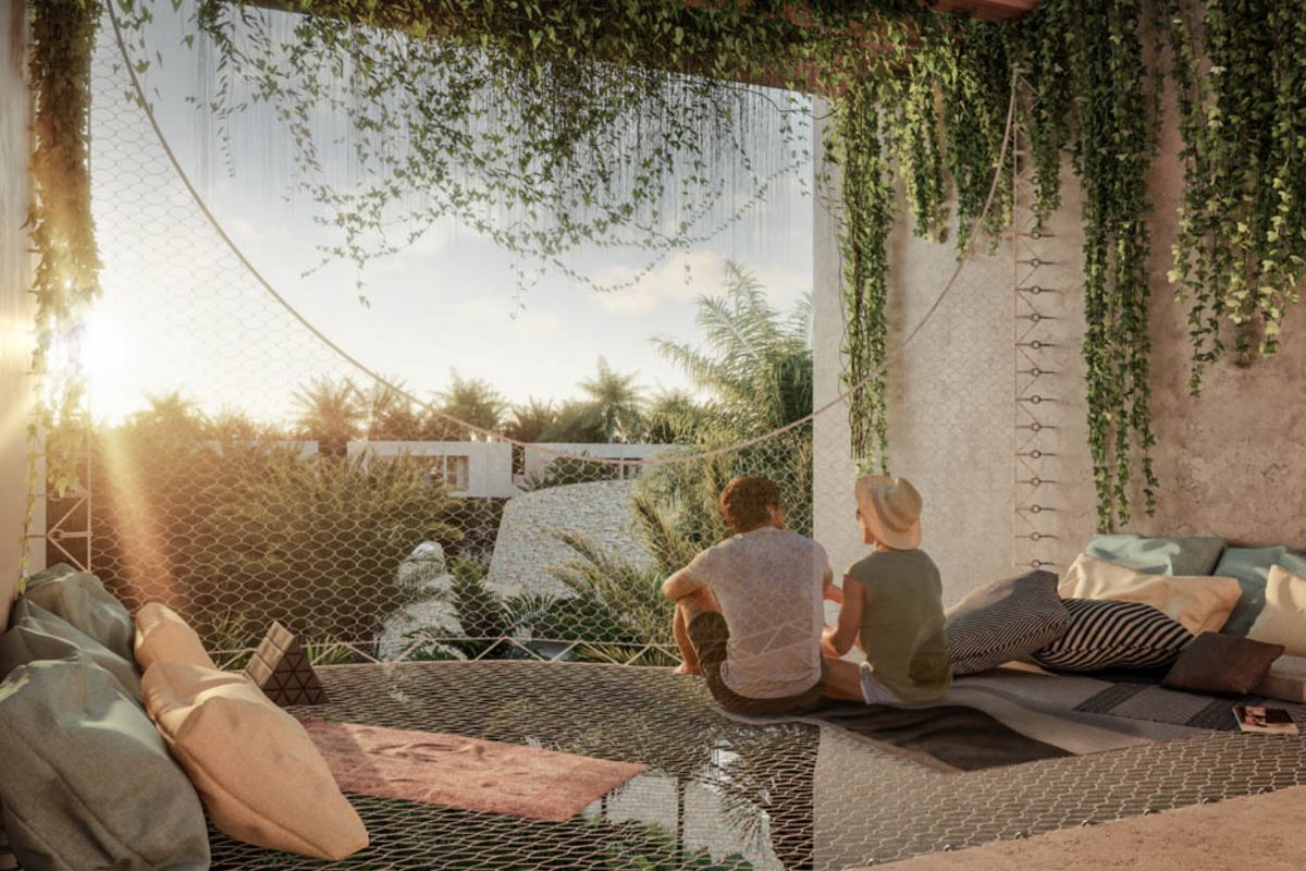 Aflora 2 Bedroom Condo photo 7