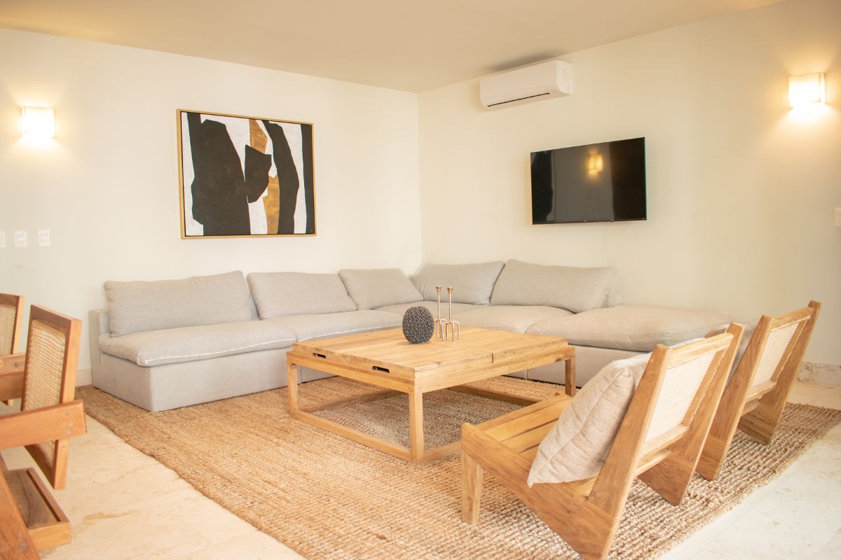 Puerta Azul Tulum 2 Bedroom Penthouse photo 1