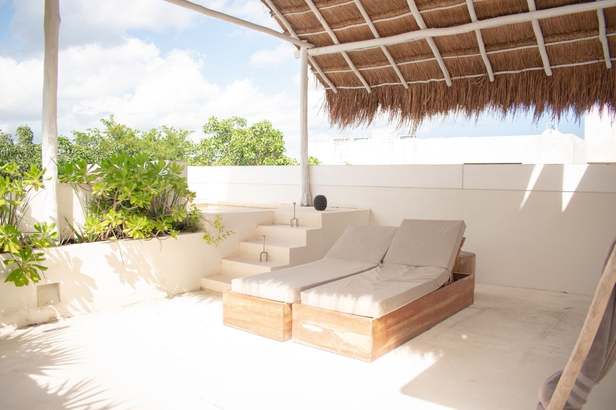 Puerta Azul Tulum 2 Bedroom Penthouse photo 7