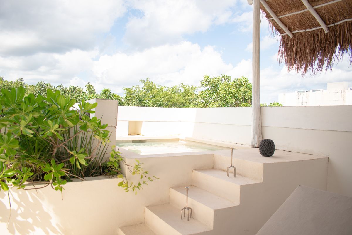 Puerta Azul Tulum 2 Bedroom Penthouse photo 8