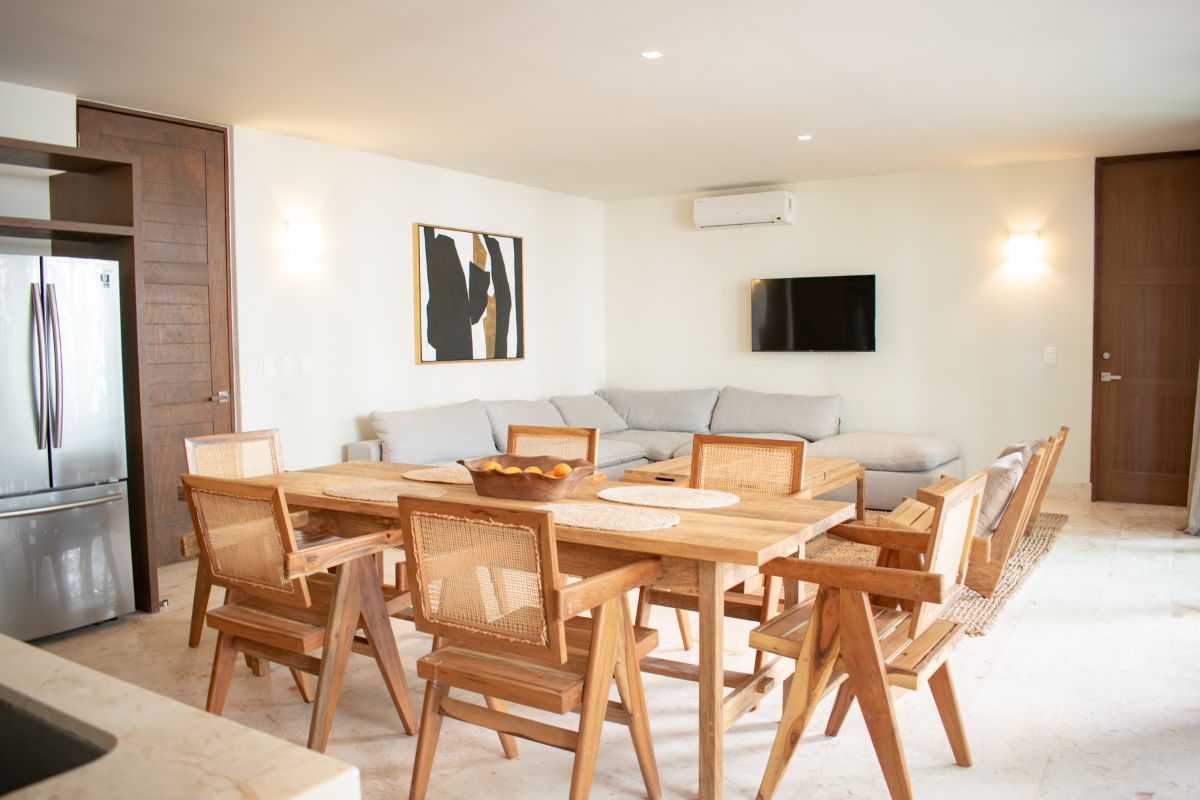 Puerta Azul Tulum 2 Bedroom Penthouse photo 2