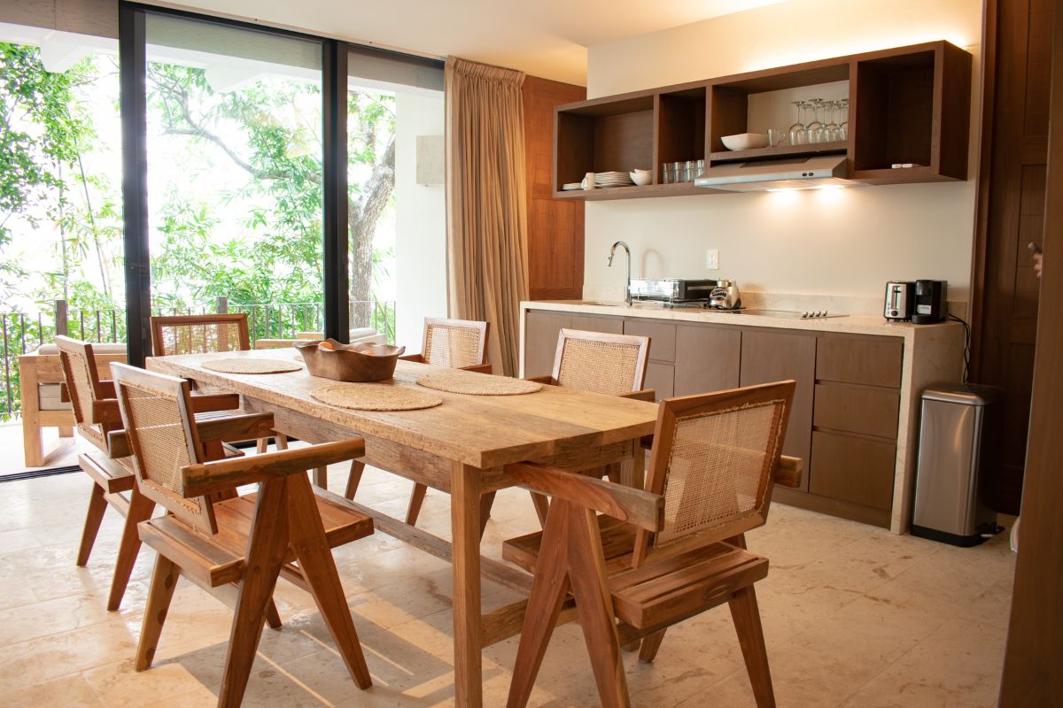 Puerta Azul Tulum 2 Bedroom Penthouse
