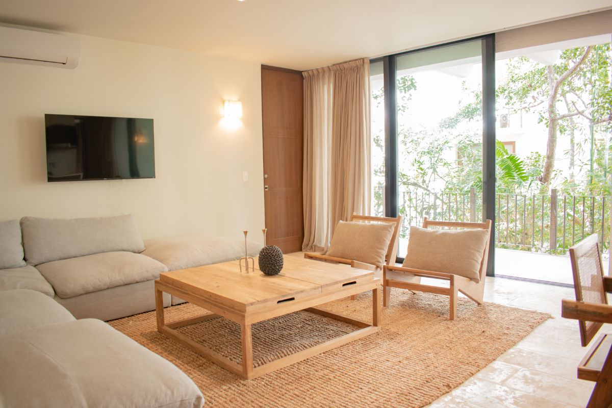 Puerta Azul Tulum 2 Bedroom Penthouse photo 4