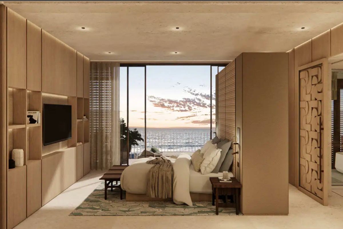 Ritz Carlton 4 Bedroom Grand Residence Condo photo 1