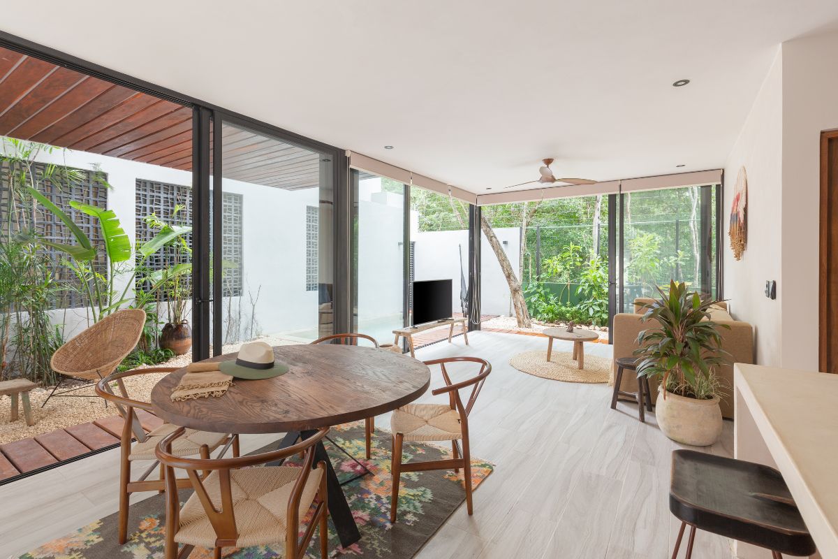 Sundara 3 Bedroom Penthouse