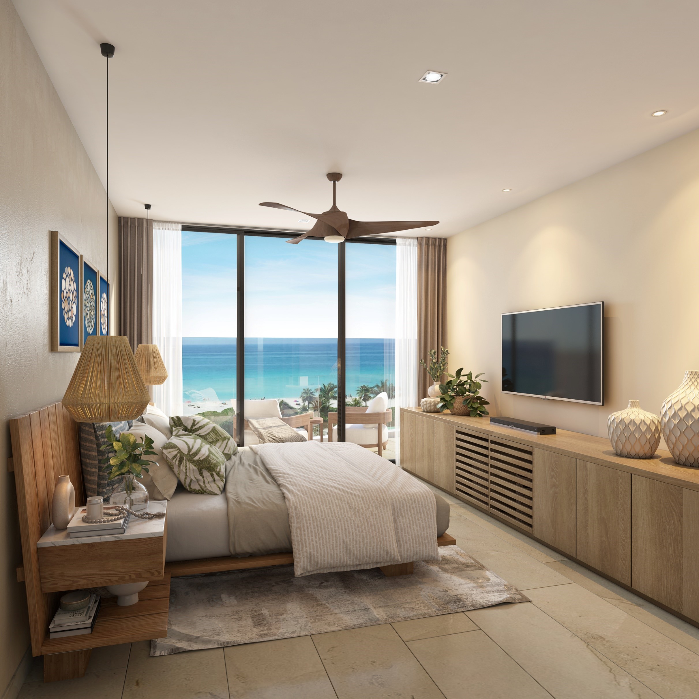 Antilia 2 Bedroom Condo photo 3