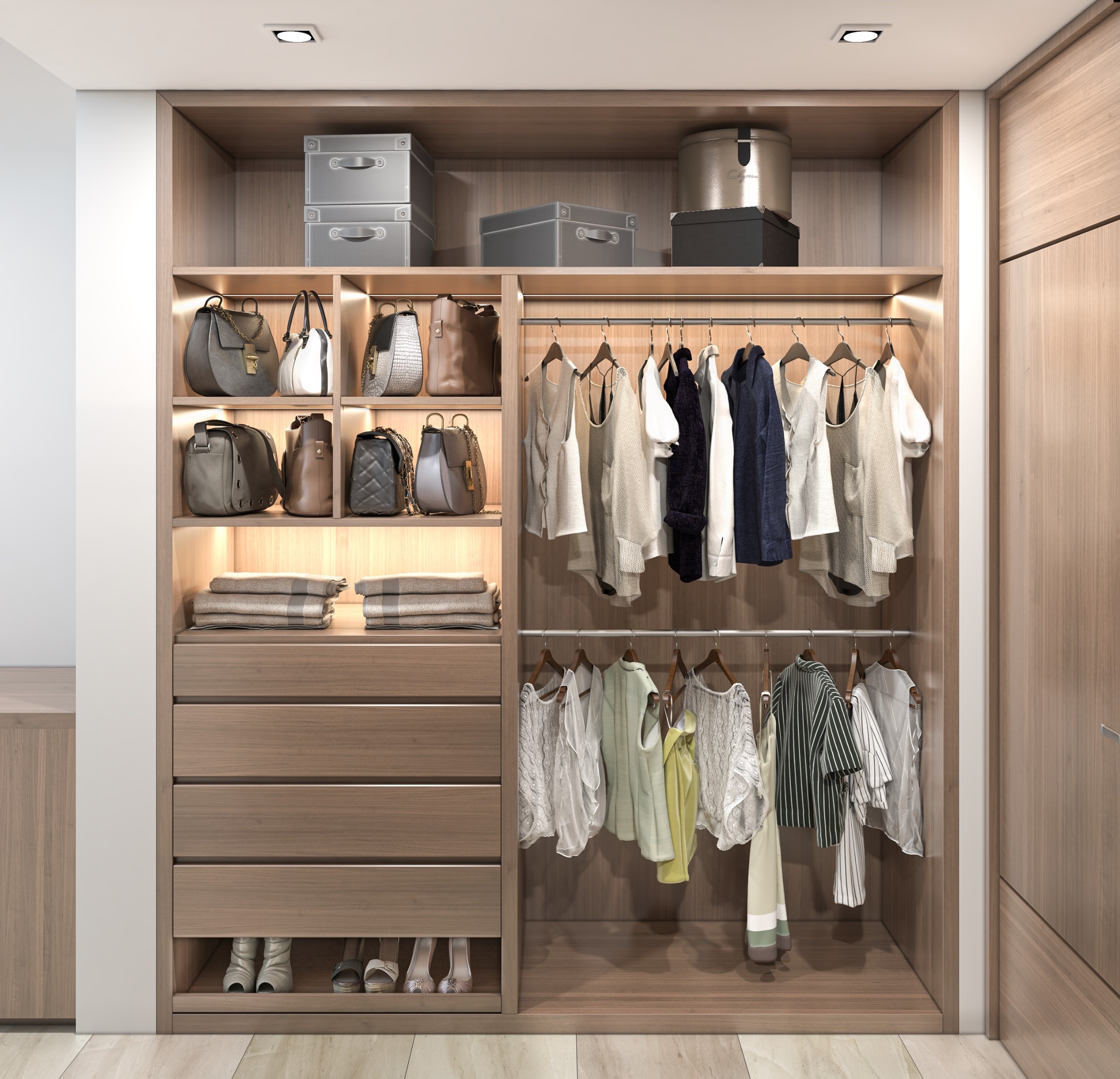 Antilia 2 Bedroom Condo photo 1