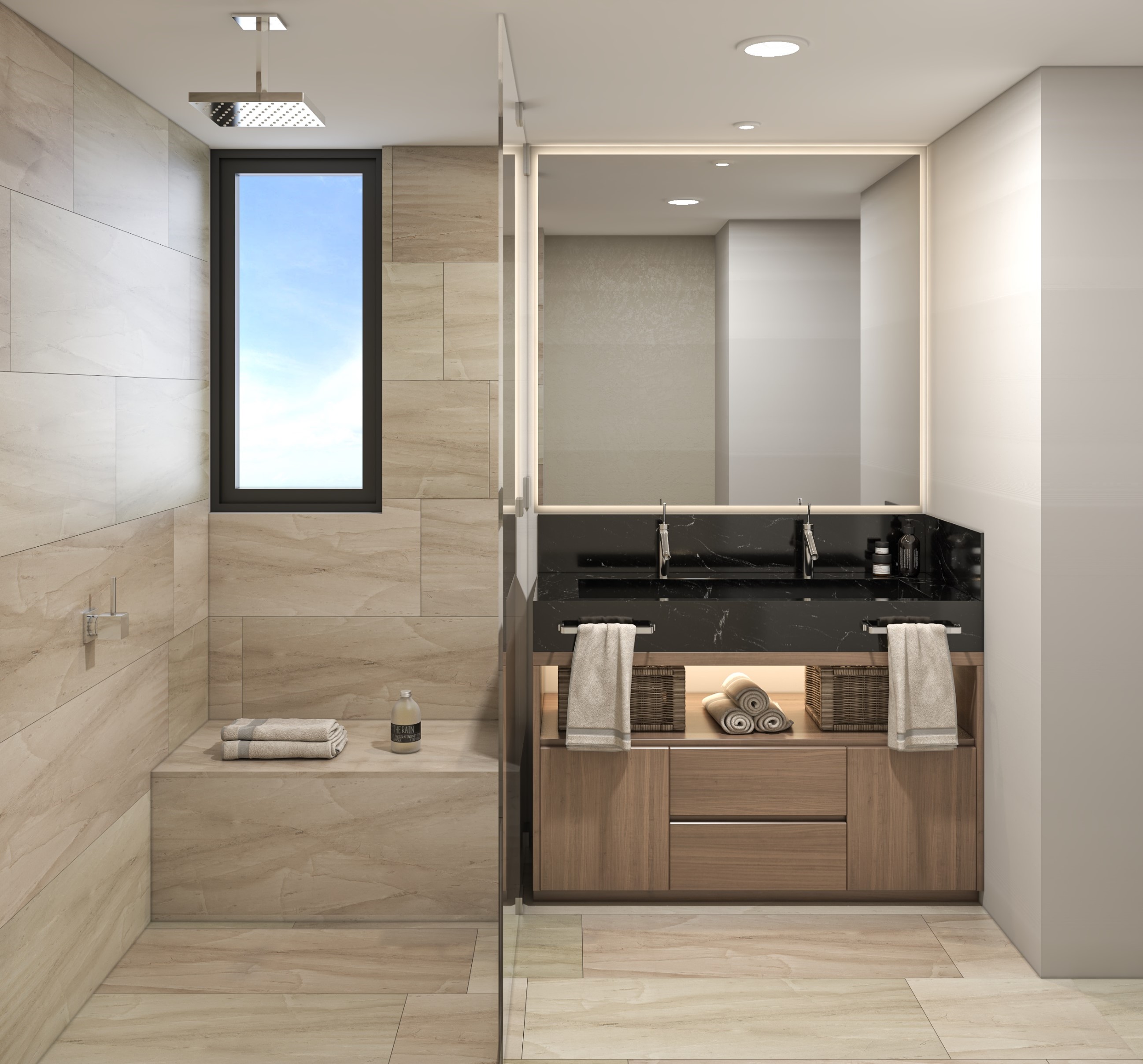 Antilia 2 Bedroom Condo photo 2