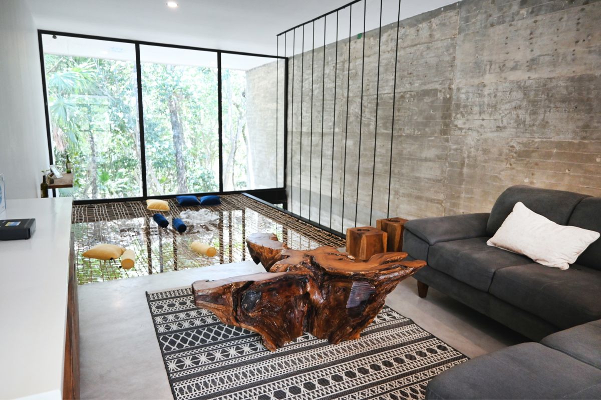 Senzik 3 Bedroom Penthouse photo 8