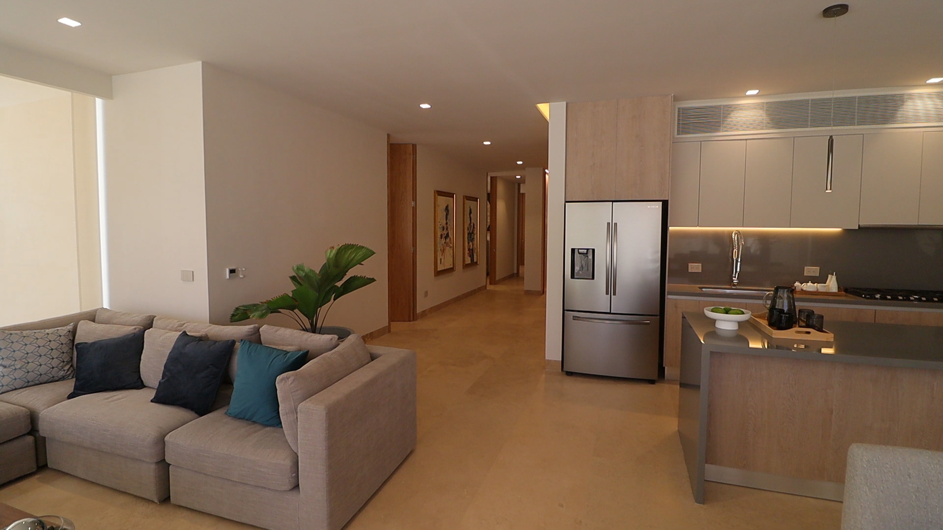 Alba Marina 4 Bedroom Condo photo 3