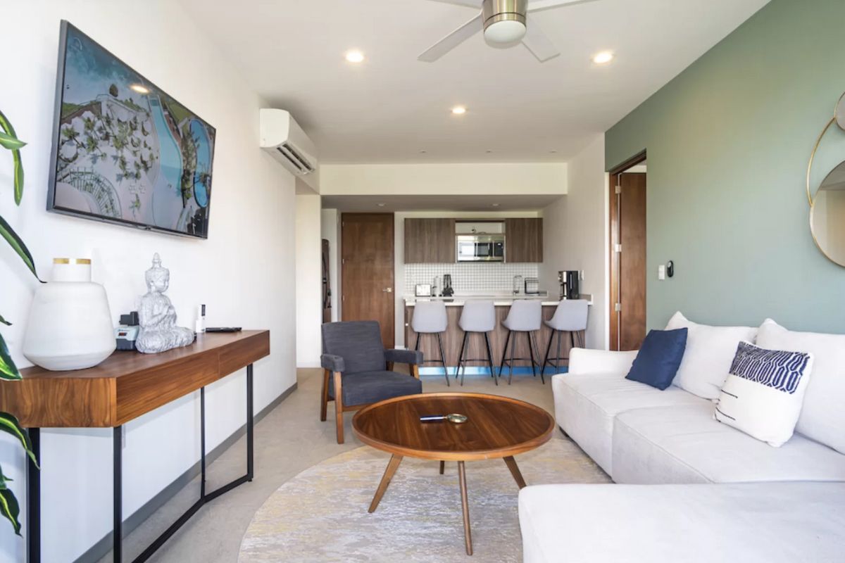 Oceana 2 Bedroom Condo