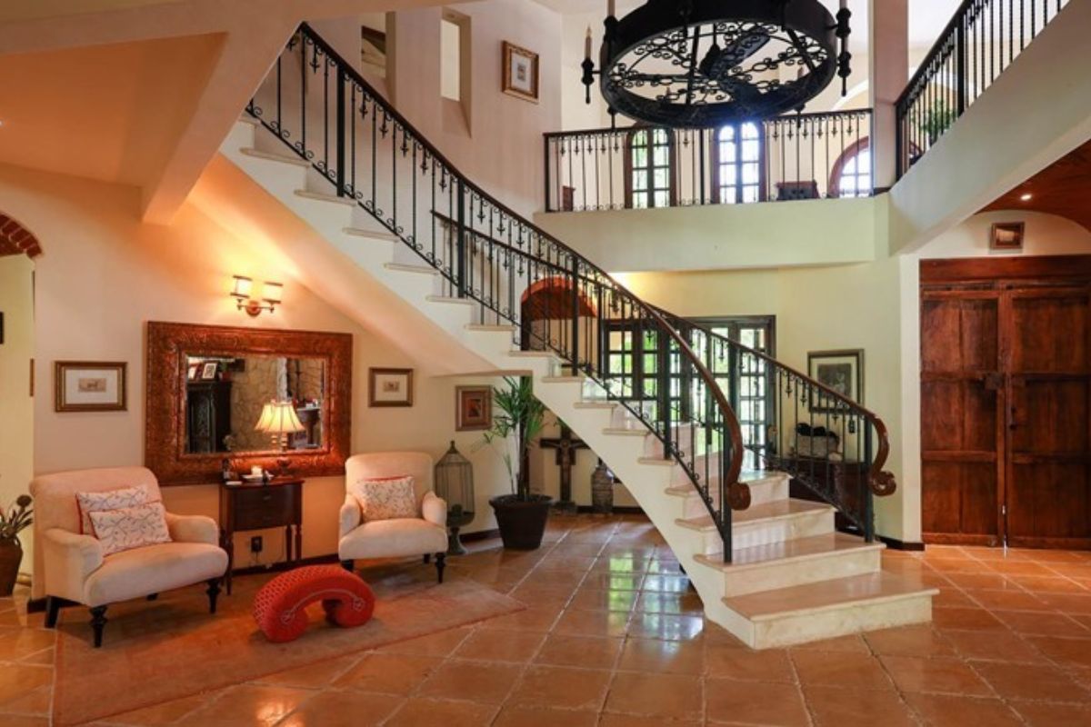 Casa Leona 4 Bedroom House photo 9