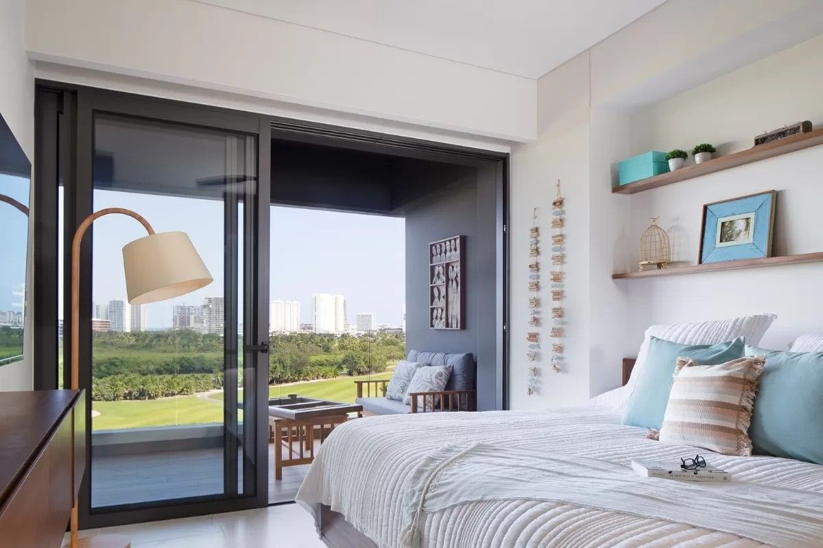 Woha 3 Bedroom Penthouse photo 11
