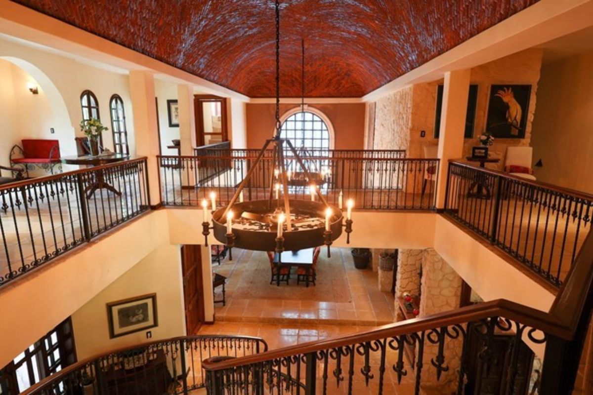 Casa Leona 4 Bedroom House photo 11