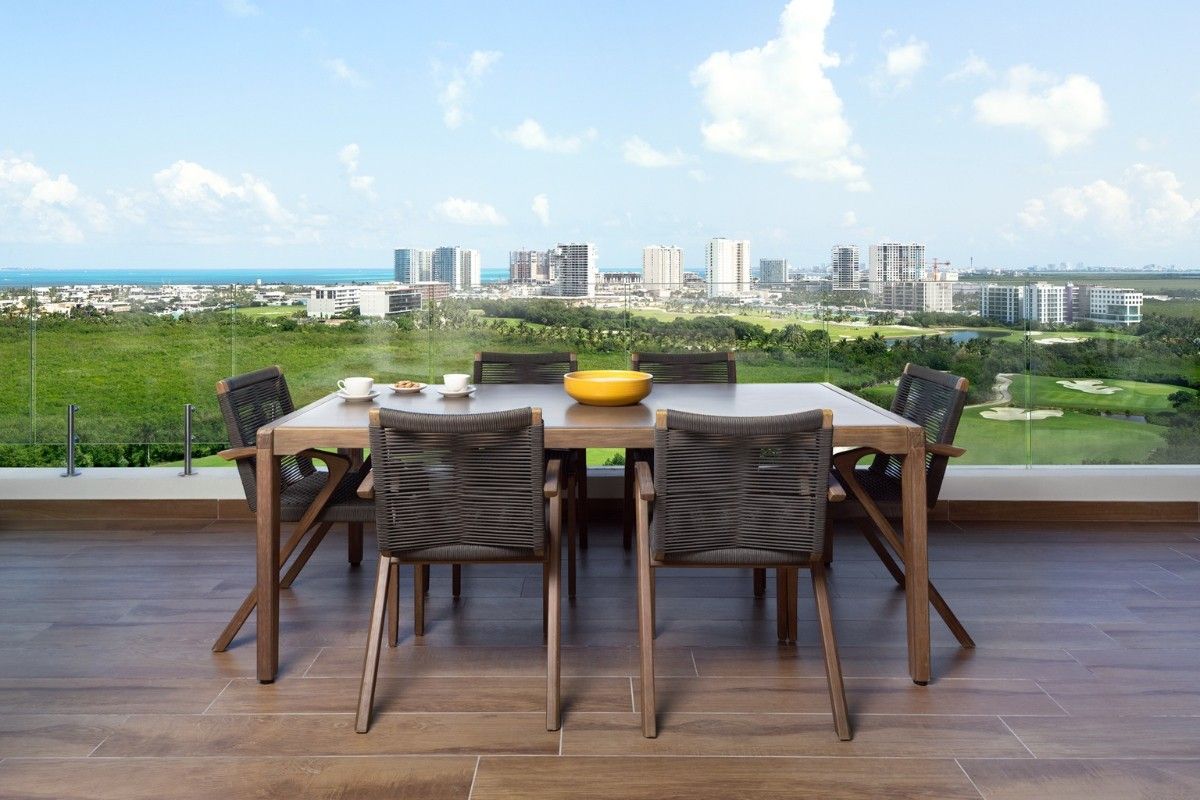Woha 3 Bedroom Penthouse photo 13