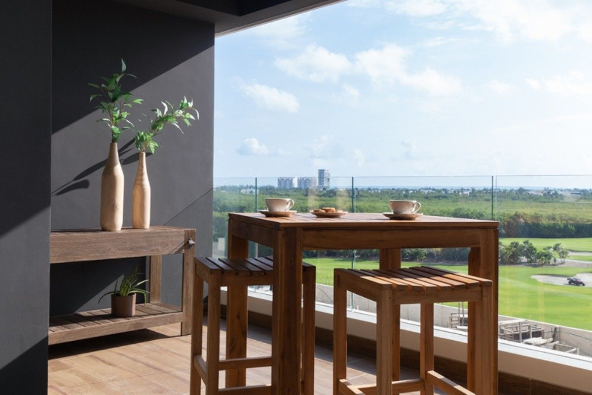 Woha 3 Bedroom Penthouse photo 15