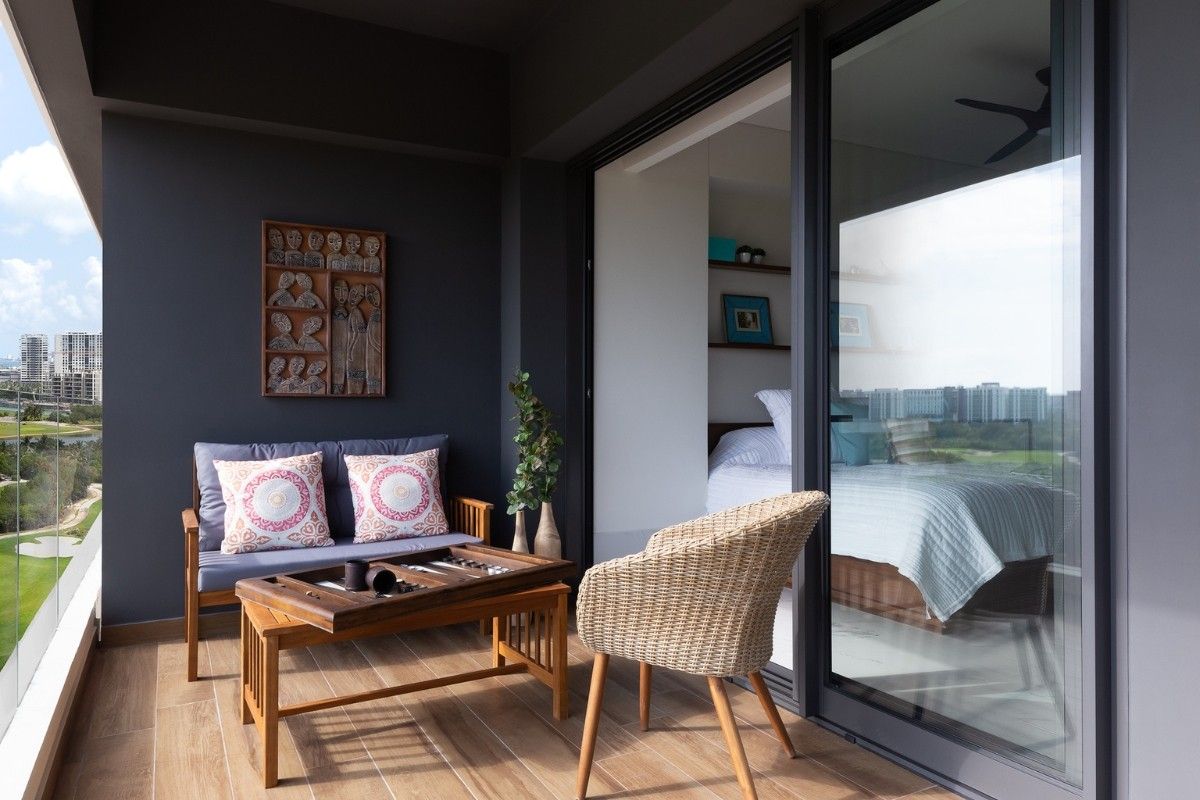 Woha 3 Bedroom Penthouse photo 16