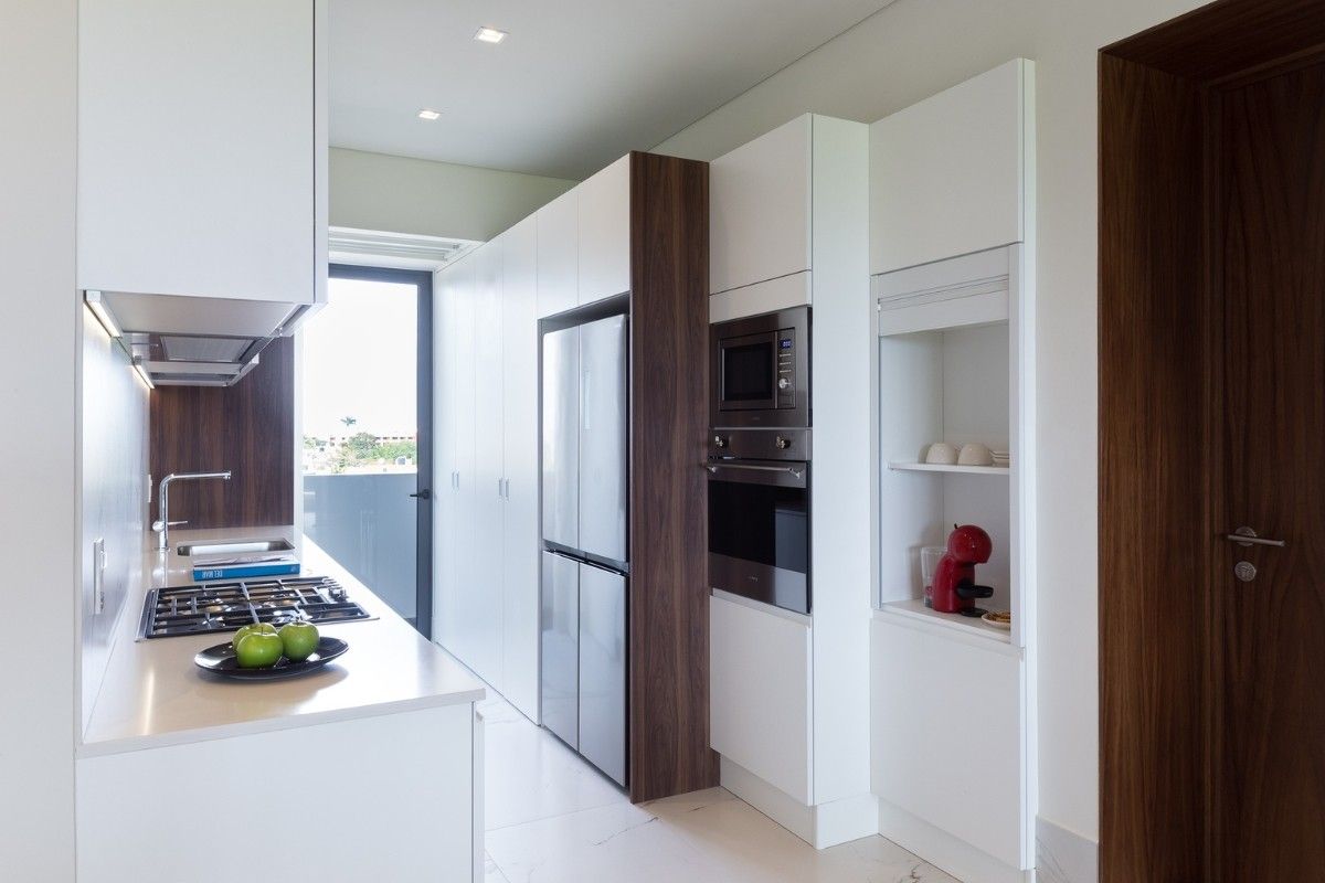 Woha 3 Bedroom Penthouse photo 17
