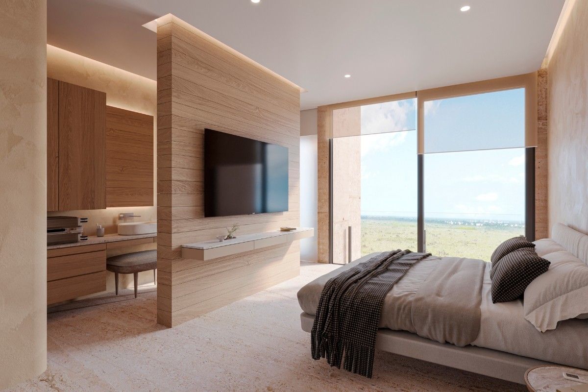 Bao Beachfront 3 Bedroom Condo photo 19