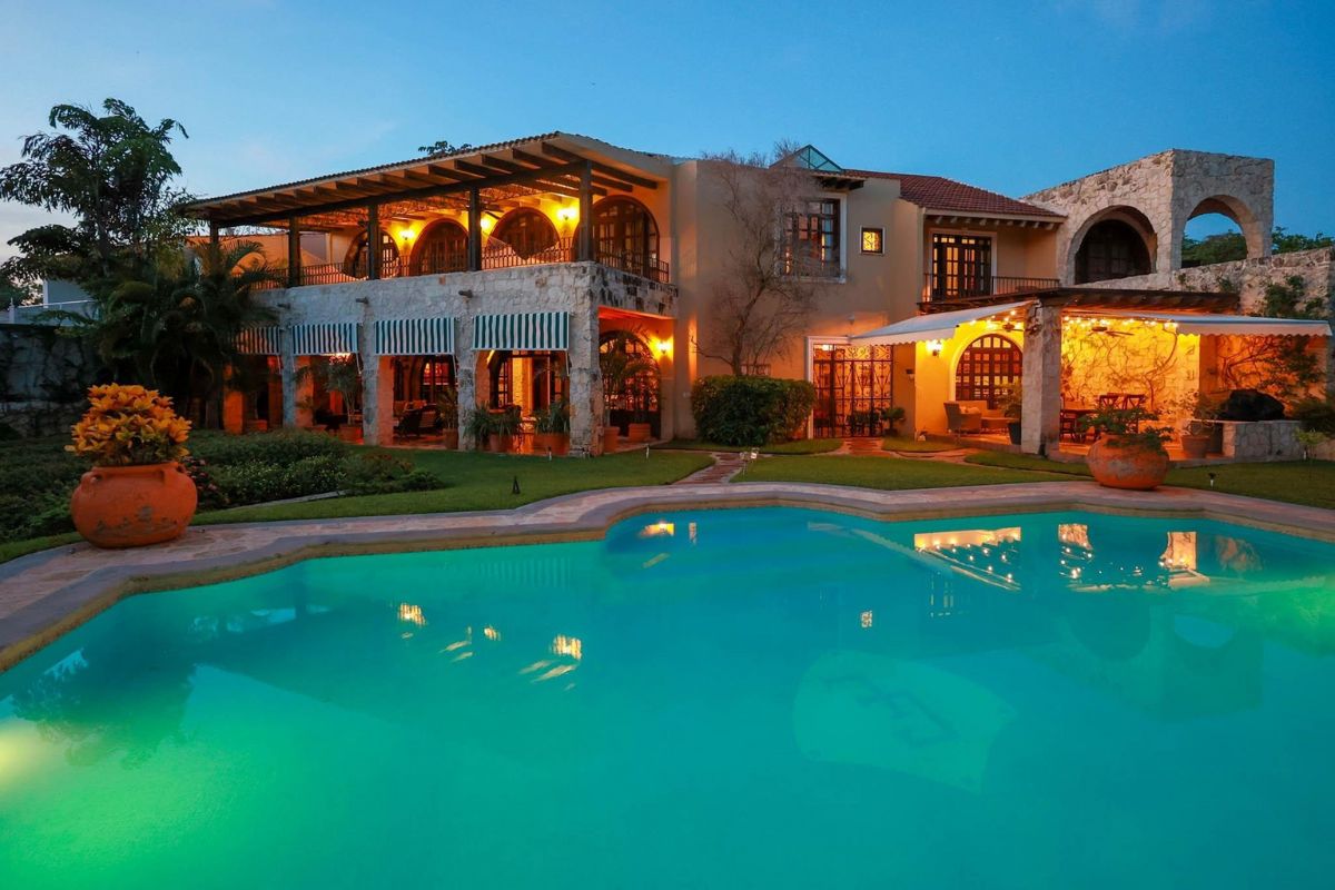 Casa Leona 4 Bedroom House