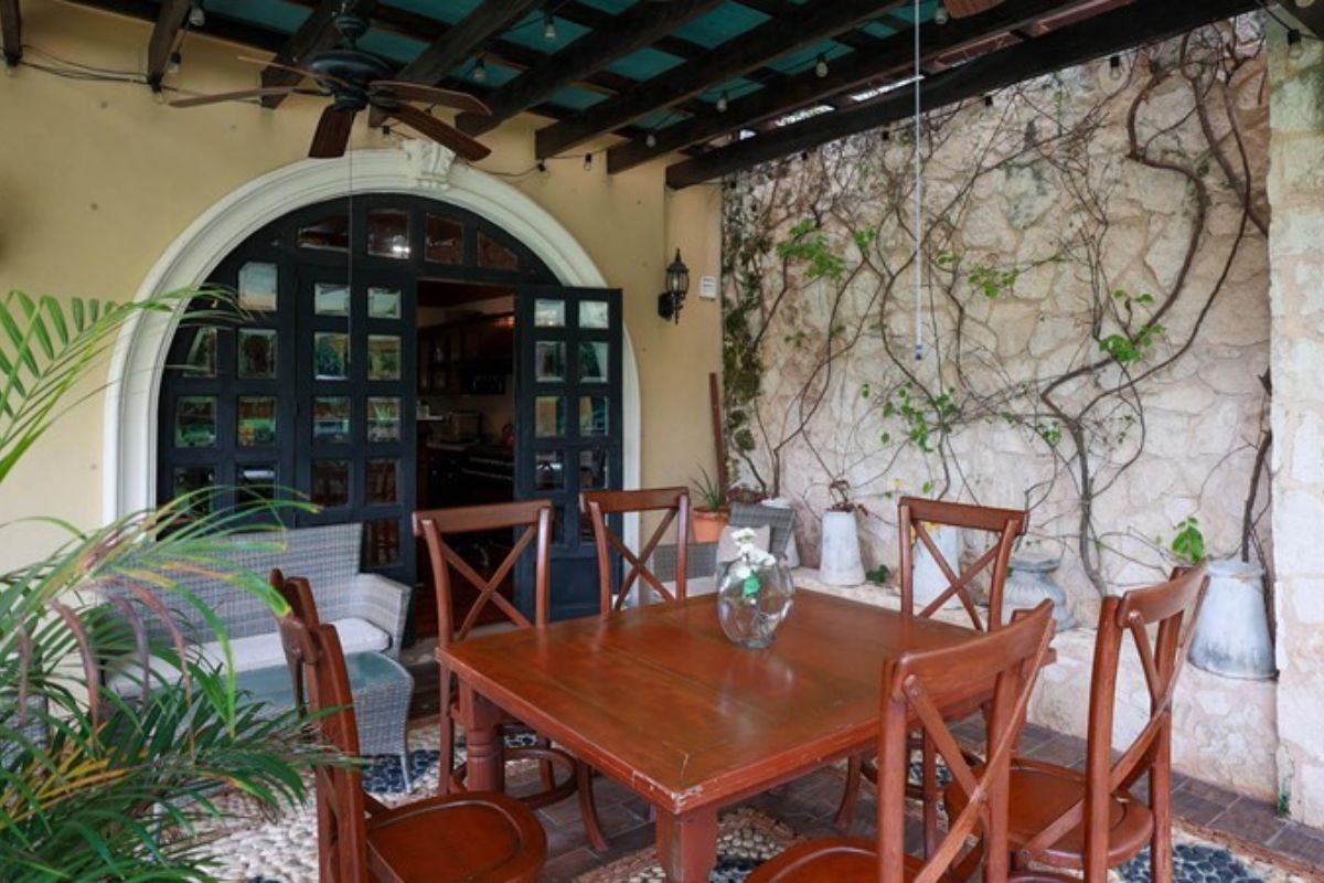 Casa Leona 4 Bedroom House photo 21
