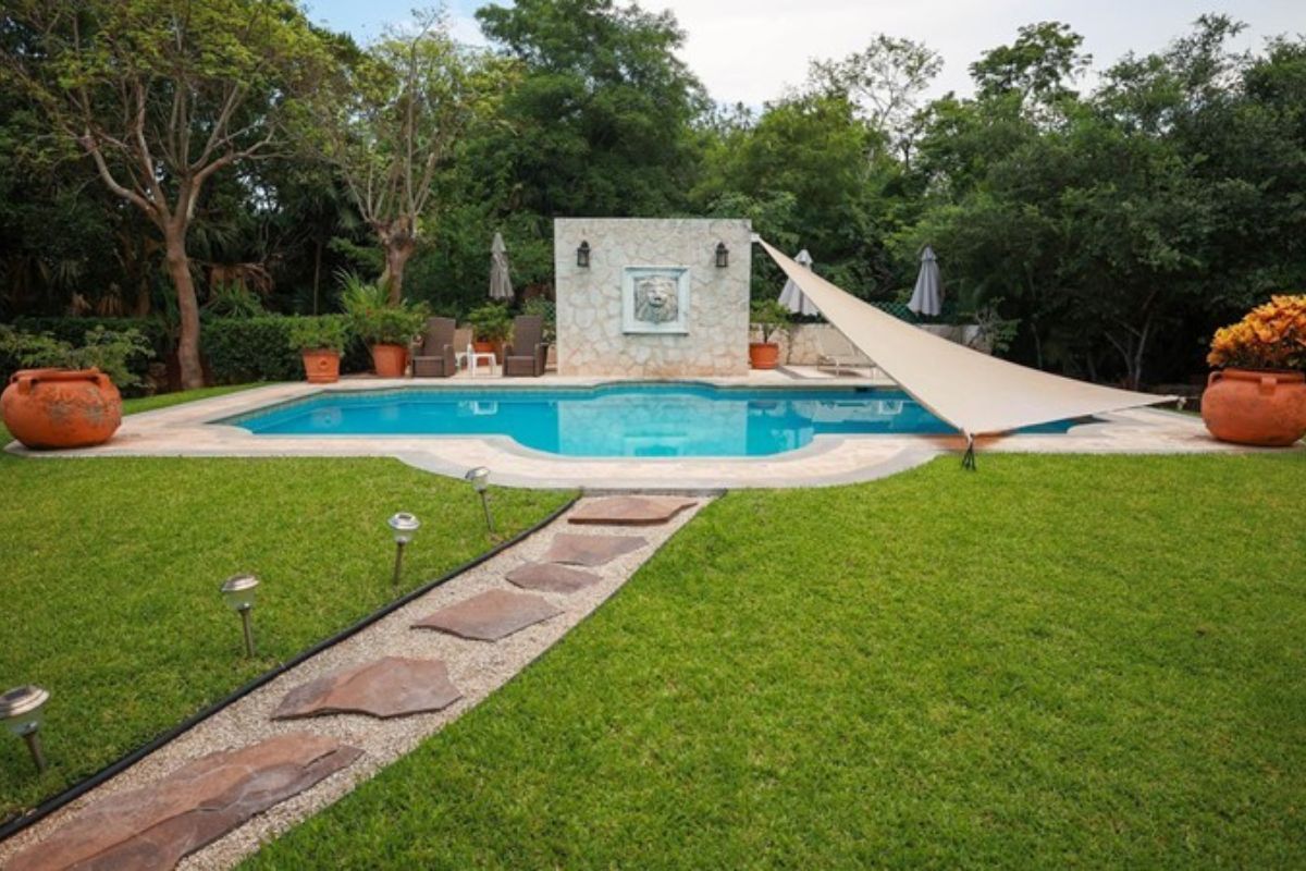 Casa Leona 4 Bedroom House photo 22