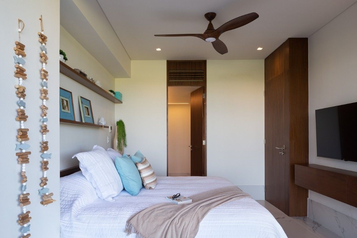 Woha 3 Bedroom Penthouse photo 24