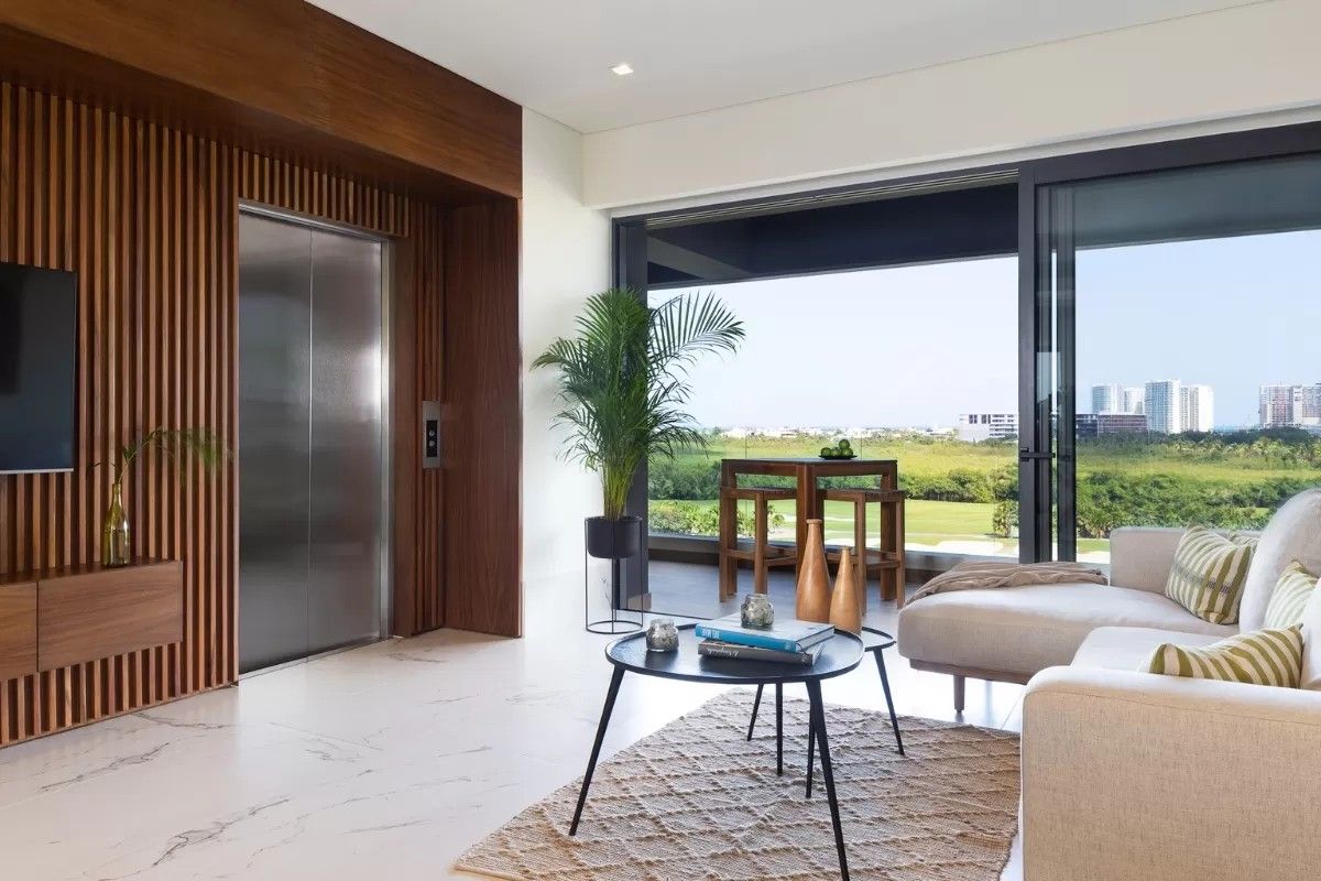 Woha 3 Bedroom Penthouse photo 26