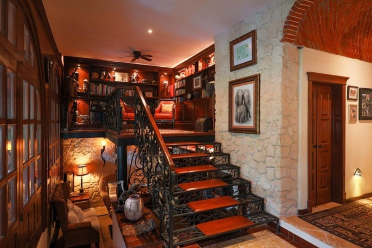 Casa Leona 4 Bedroom House photo 2