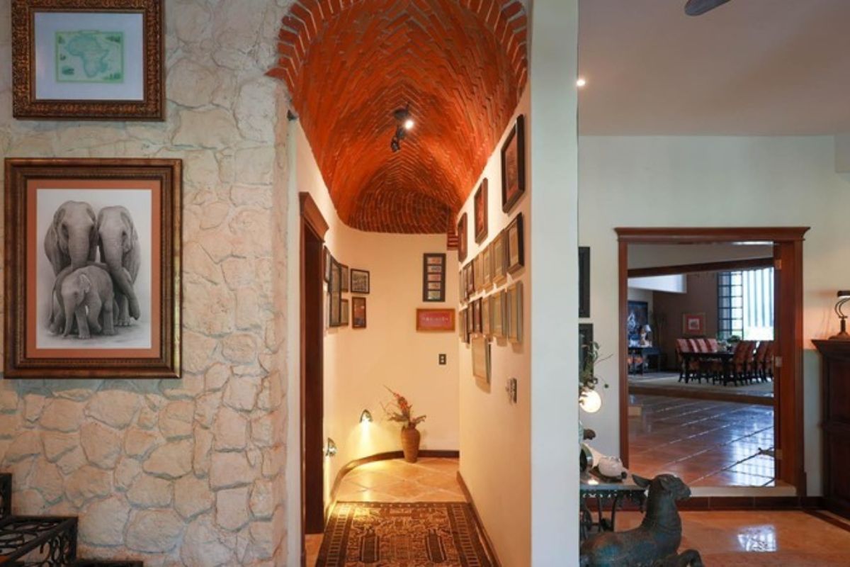 Casa Leona 4 Bedroom House photo 3