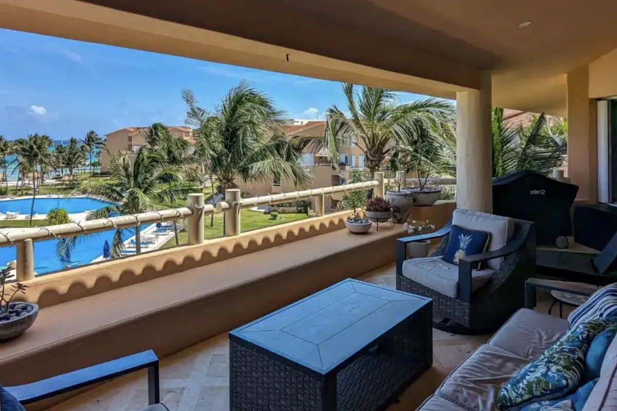 Villas Del Mar 3 Bedroom Penthouse photo 4