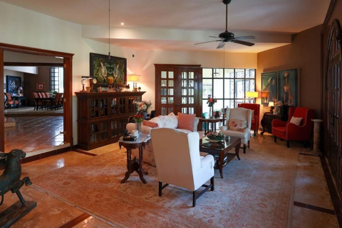Casa Leona 4 Bedroom House photo 4