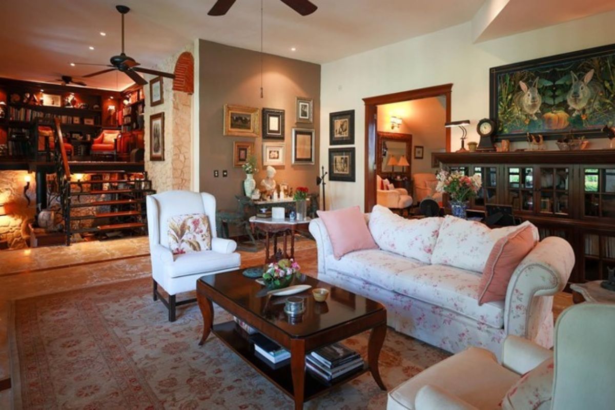 Casa Leona 4 Bedroom House photo 5