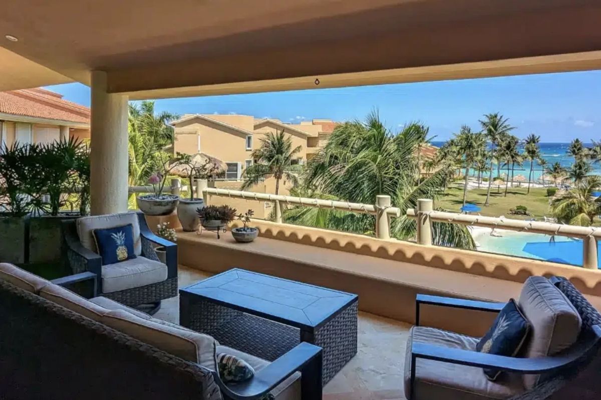 Villas Del Mar 3 Bedroom Penthouse photo 5