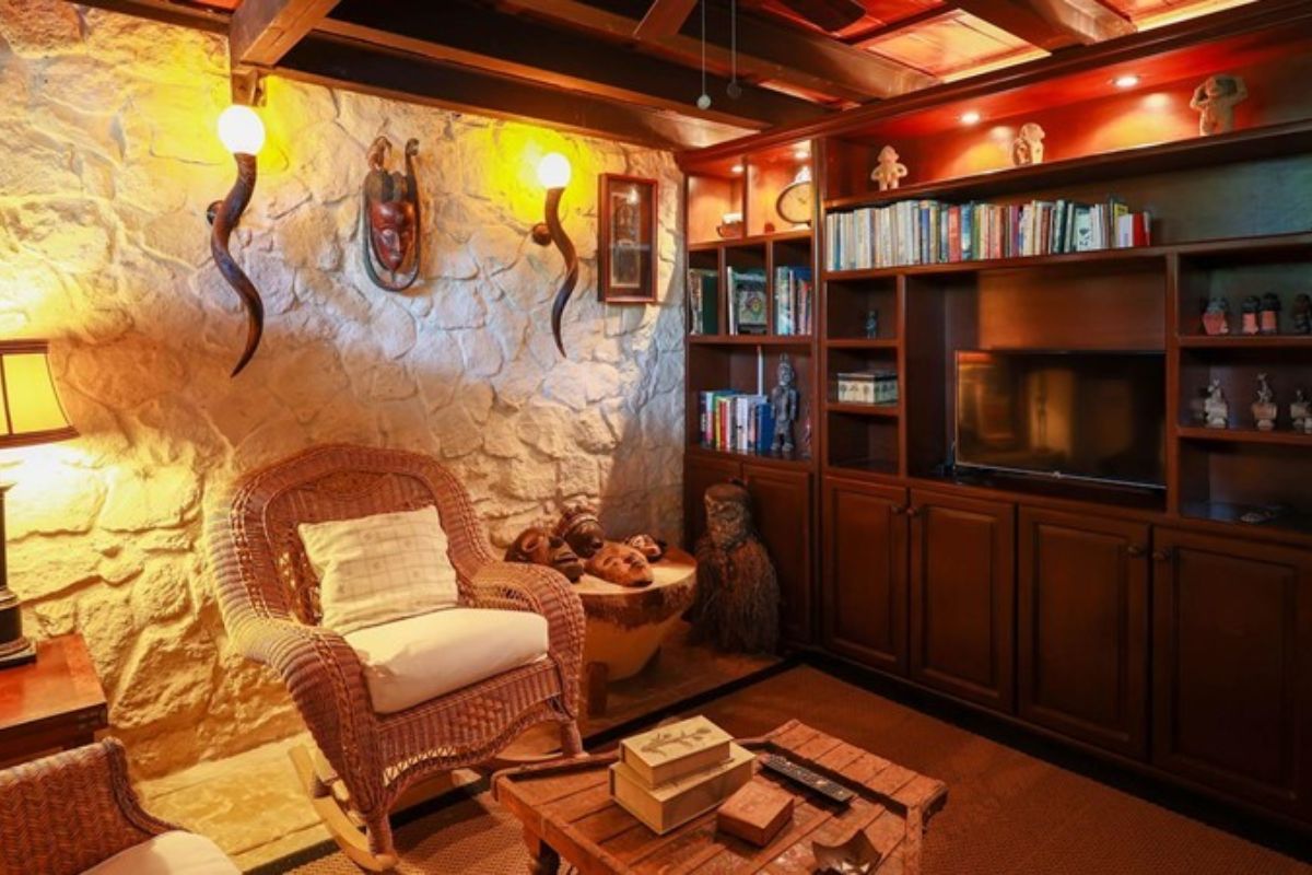 Casa Leona 4 Bedroom House photo 6