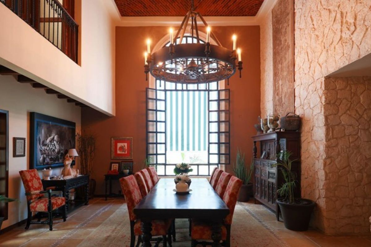 Casa Leona 4 Bedroom House photo 7
