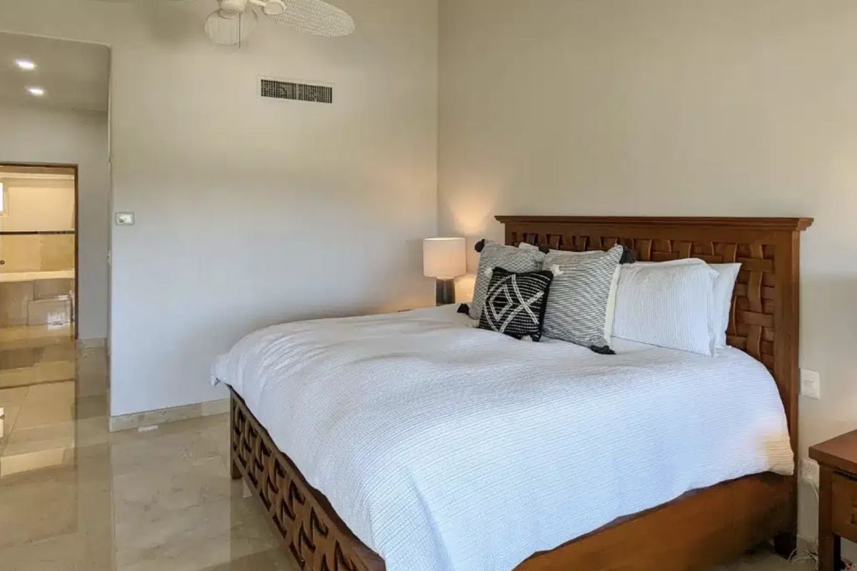 Villas Del Mar 3 Bedroom Penthouse photo 8