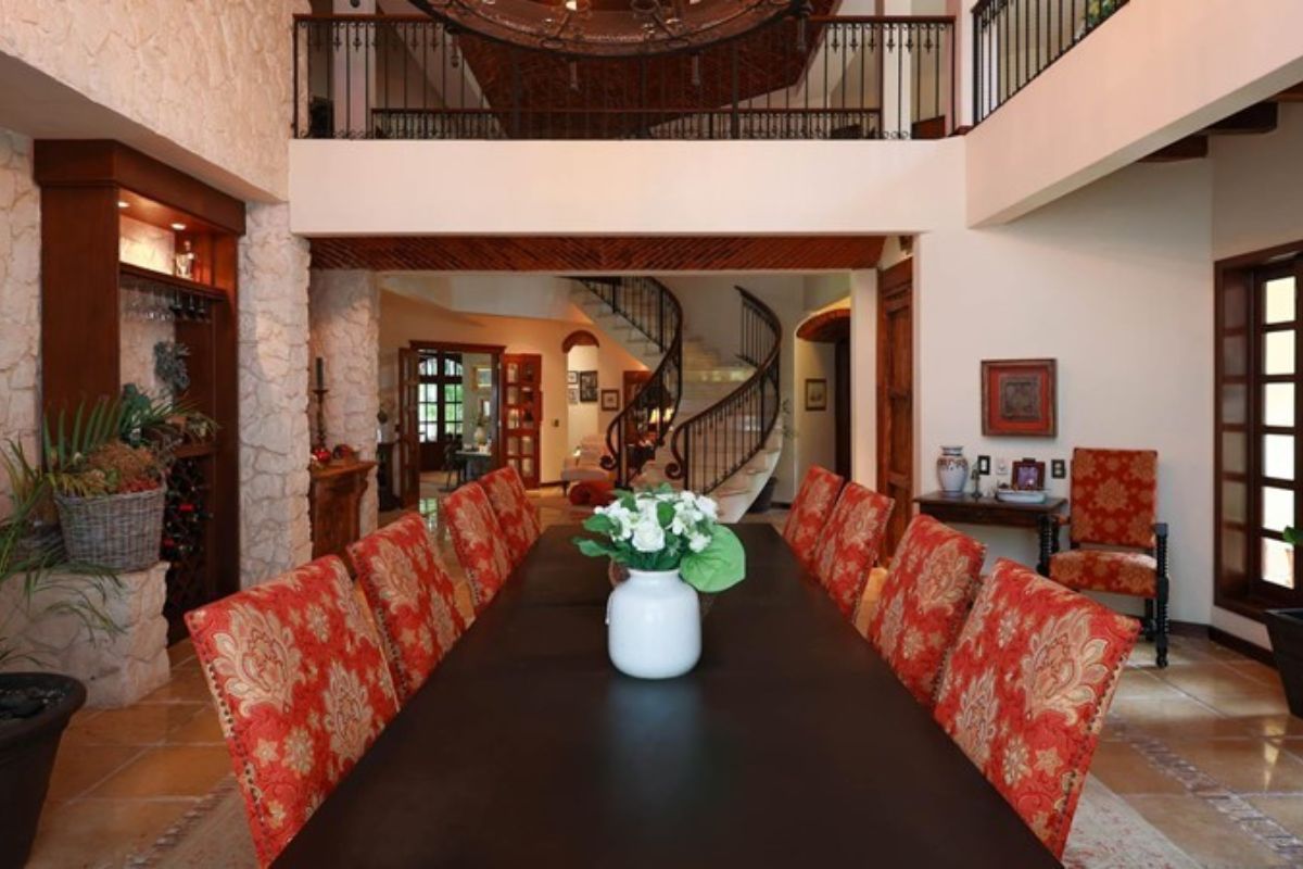 Casa Leona 4 Bedroom House photo 8