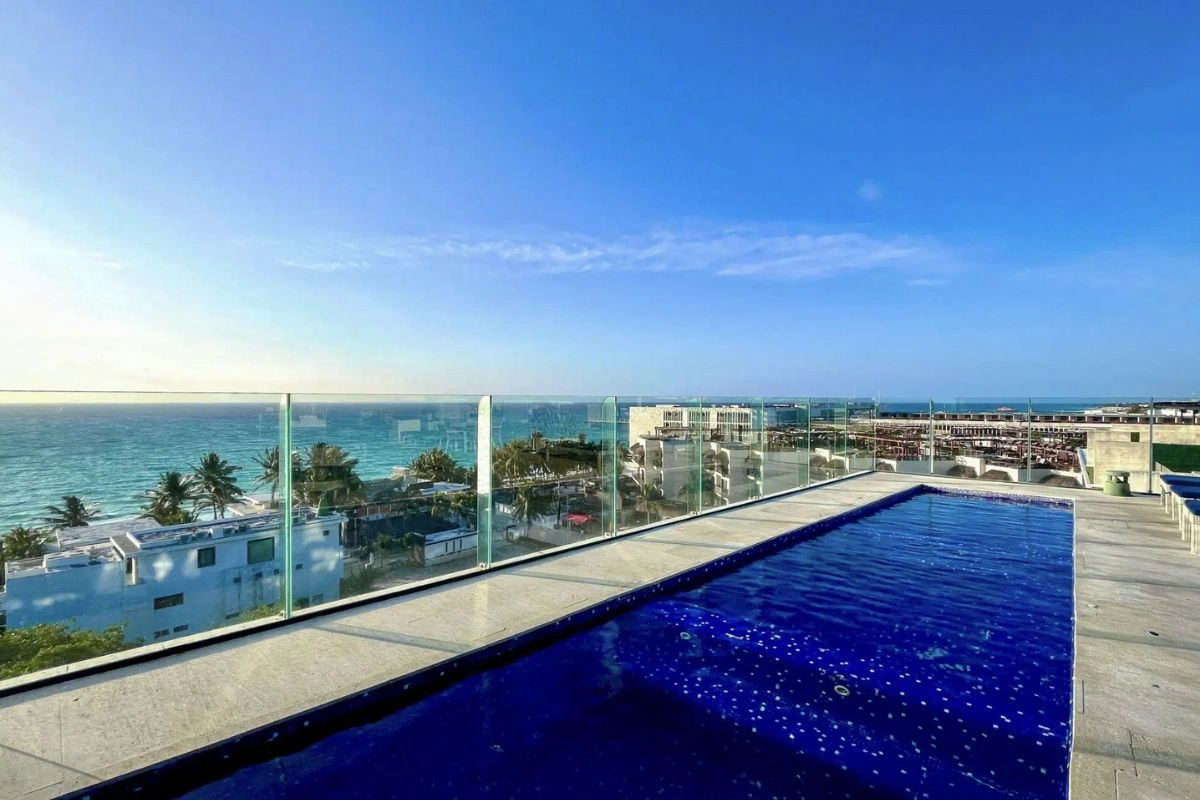 Cruz Con Mar 2 Bedroom Condo