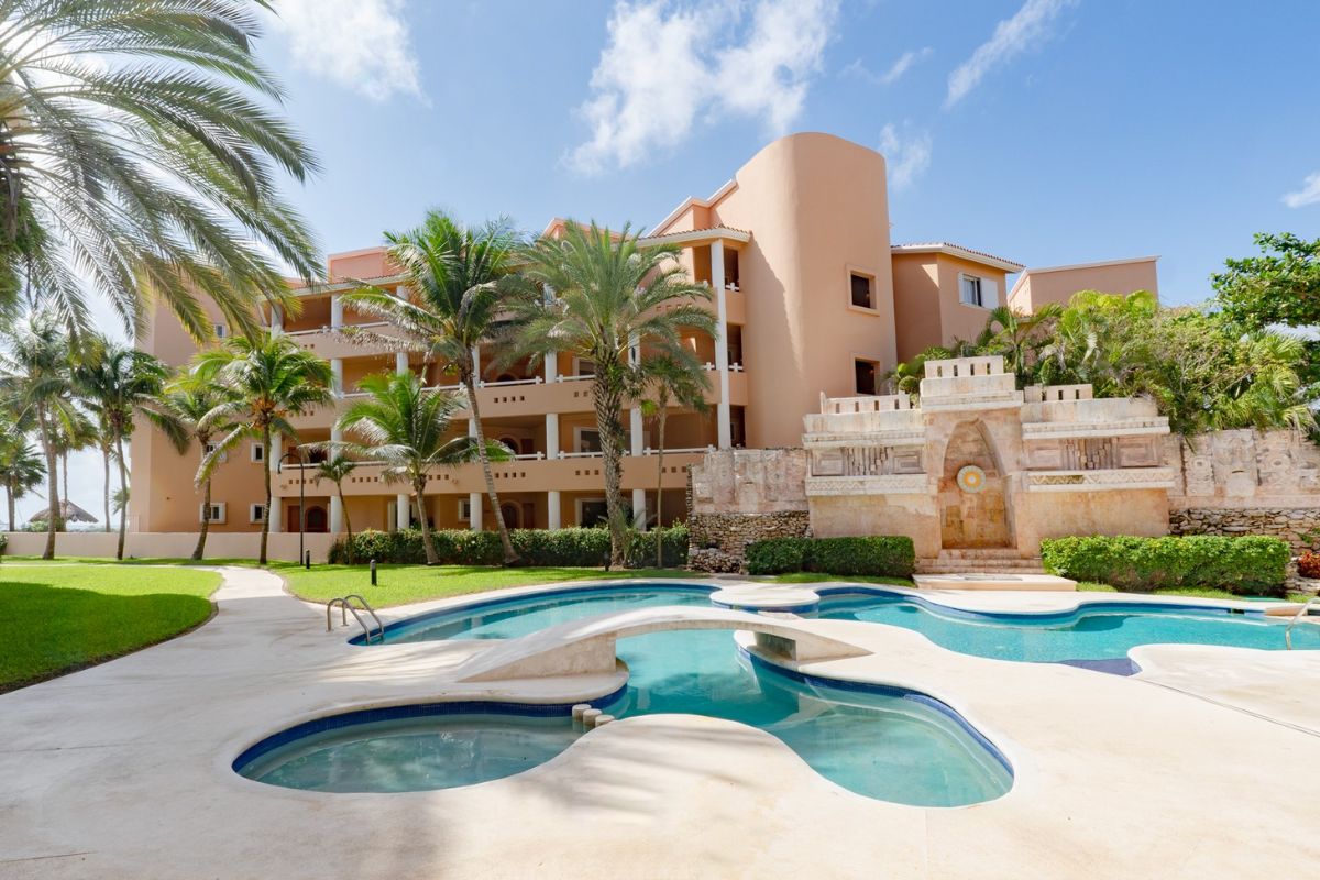 Quinta del Sol 3 Bedroom Condo photo 10
