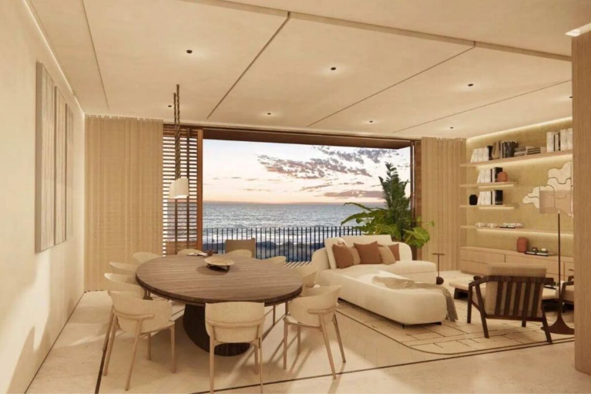 Ritz Carlton 3 Bedroom Grand Residence Condo