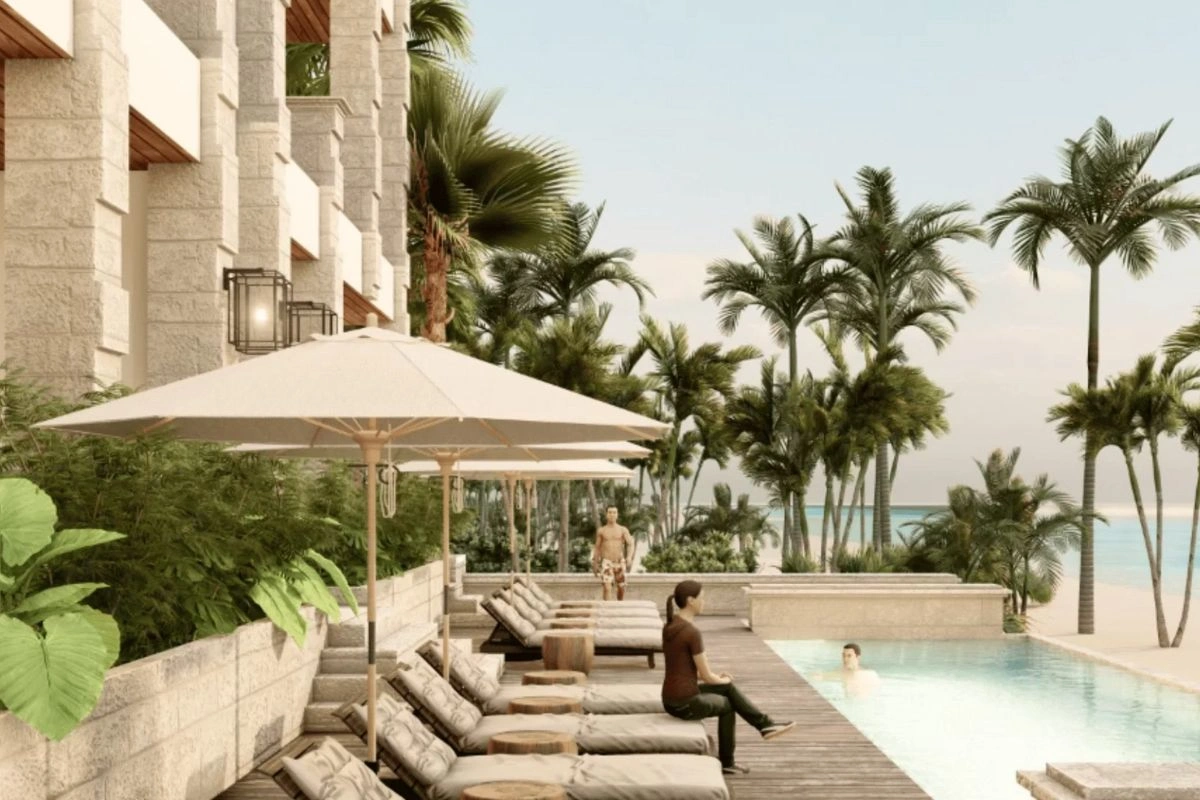 Cielo Maya 4 Bedroom Penthouse photo 2