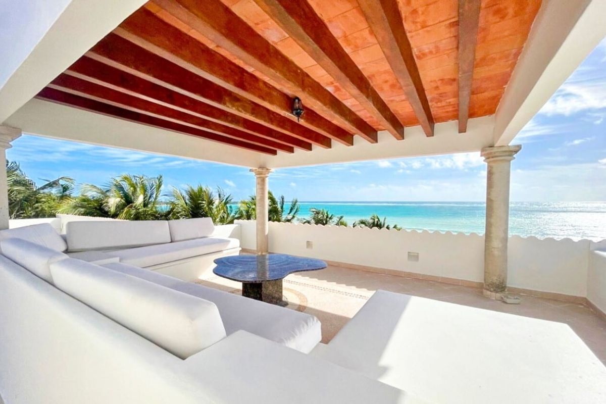 Soliman Bay 10 Bedroom Beachfront House photo 2