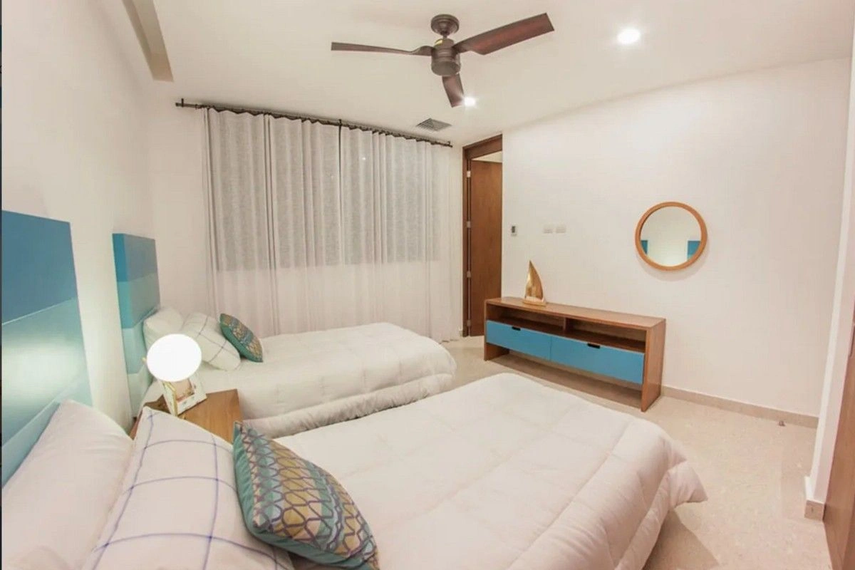 Cruz Con Mar 2 Bedroom Condo photo 1