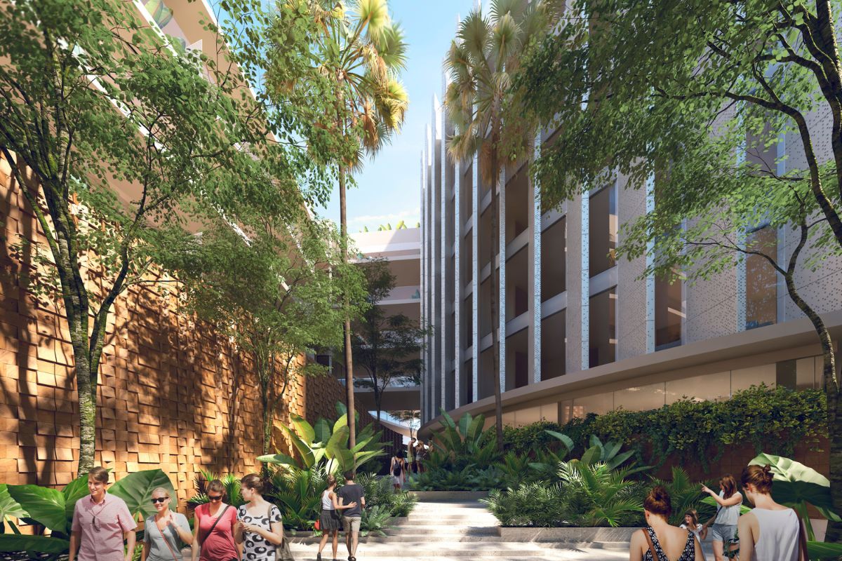 Marila 2 Bedroom Condo photo 21
