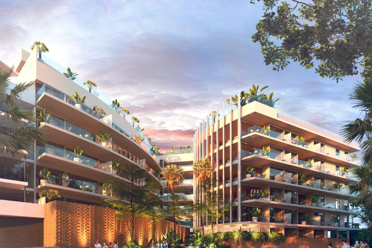 Marila 3 Bedroom Condo