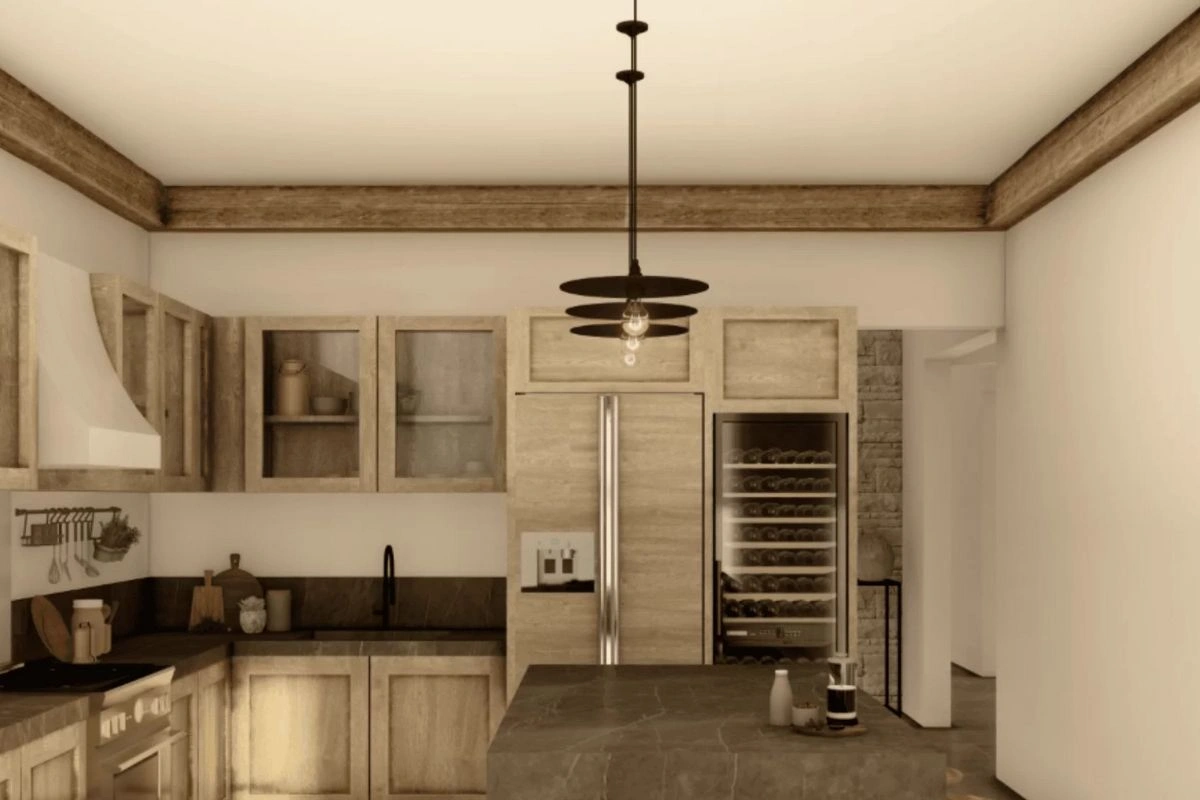 Cielo Maya 4 Bedroom Penthouse photo 3
