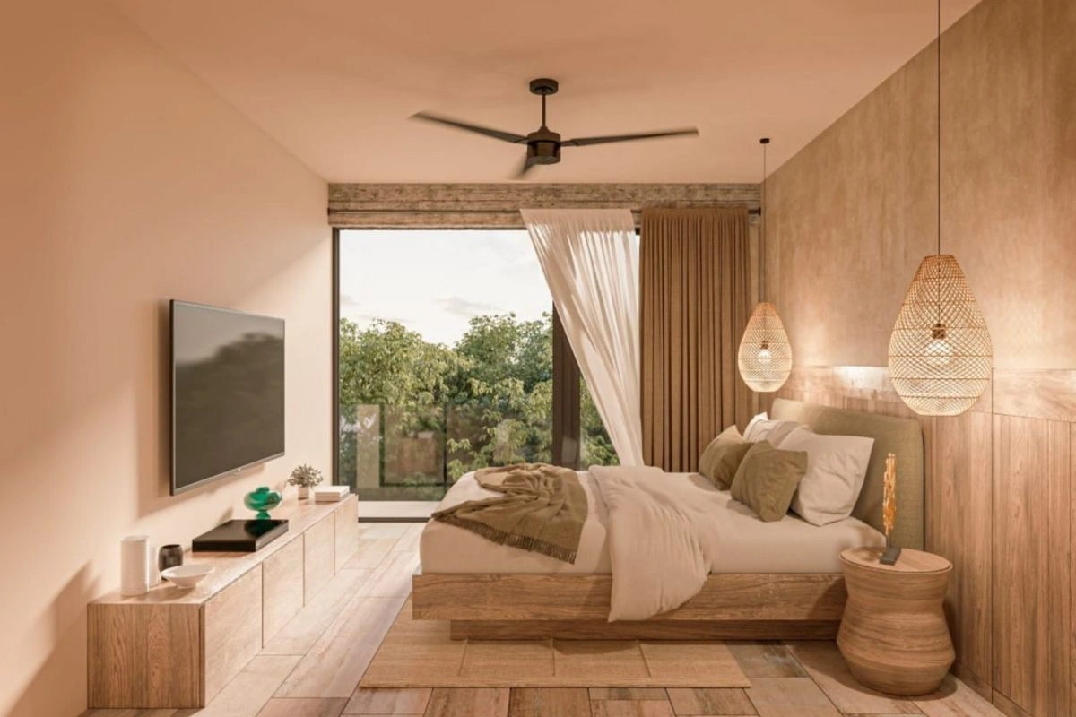 Nuup 3 Bedroom Double Height Penthouse photo 3