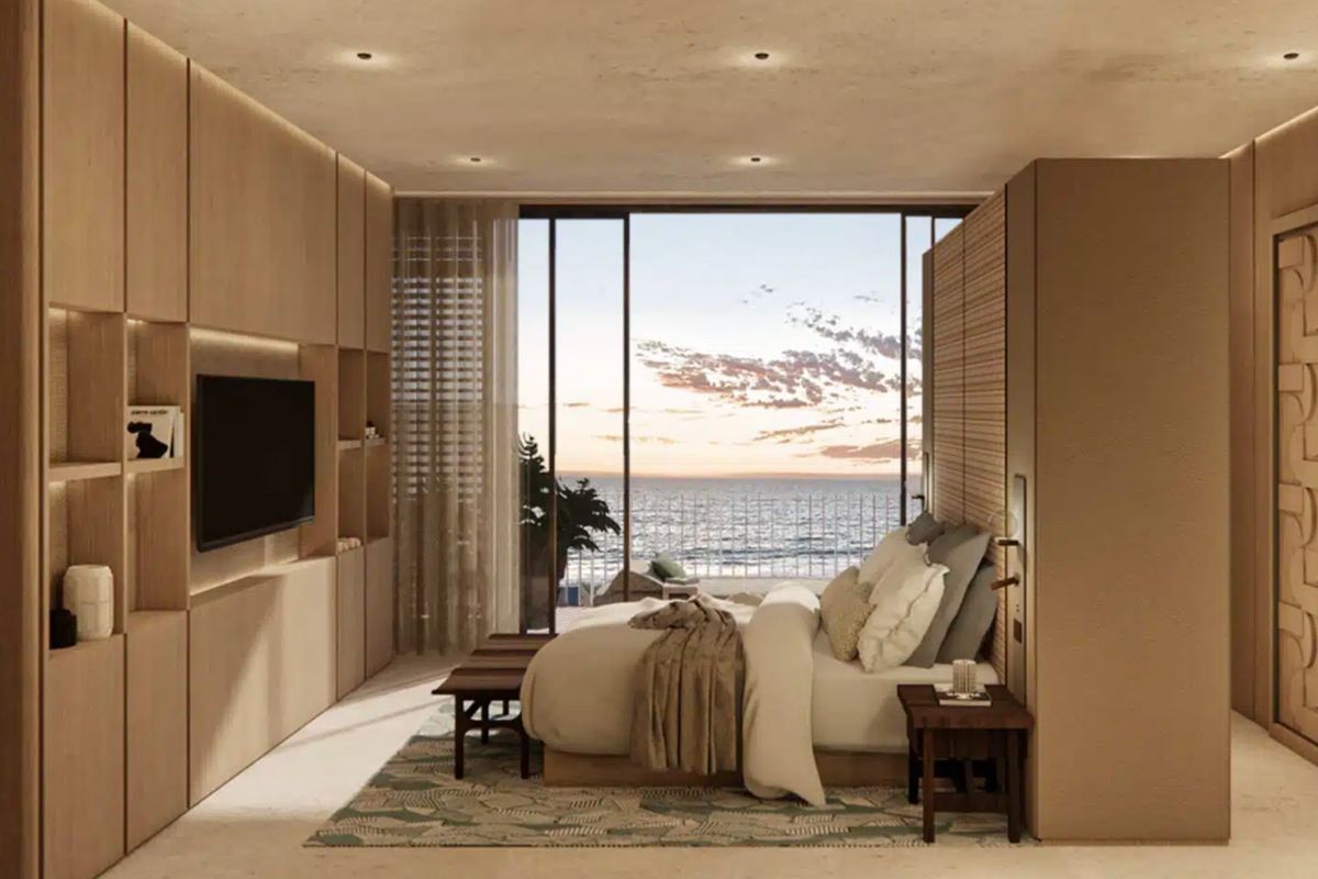 Ritz Carlton 3 Bedroom Grand Residence Condo photo 8