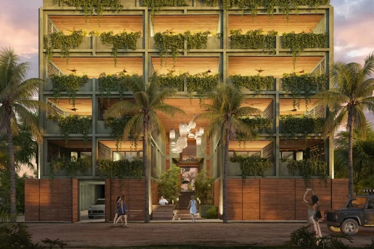 Acalai 3 Bedroom Green Sea photo 4